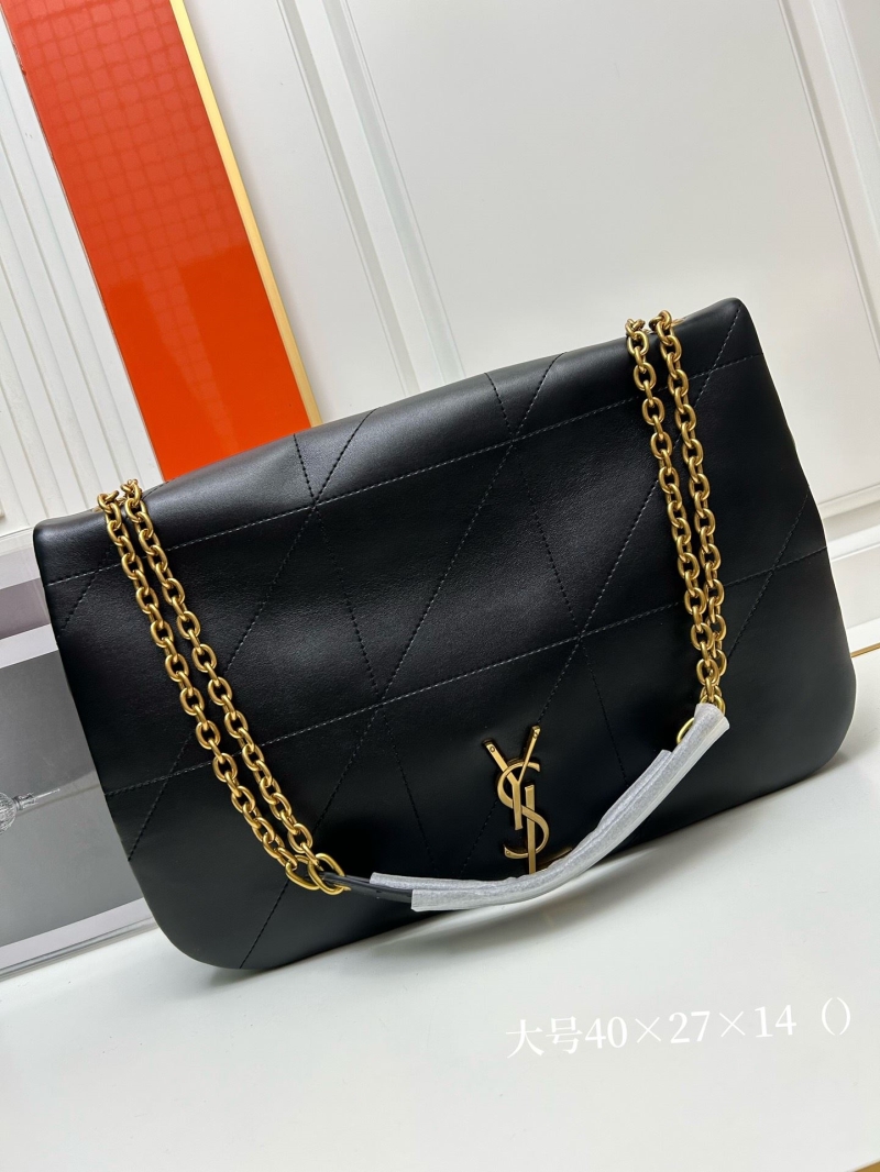 Y*L top handle bags